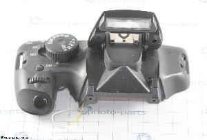 Верхняя панель Canon 1000D, б/у